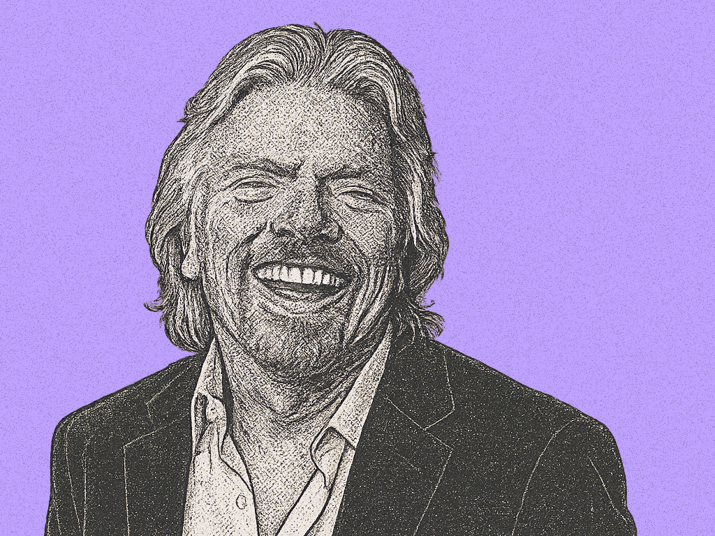 Richard Branson’s Quotes on Leadership